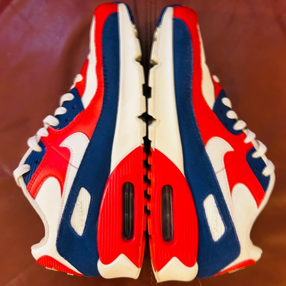 NIKE AIR MAX 90 - Picture 6 of 10
